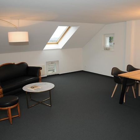 Vita Apartment Teufen ภายนอก รูปภาพ
