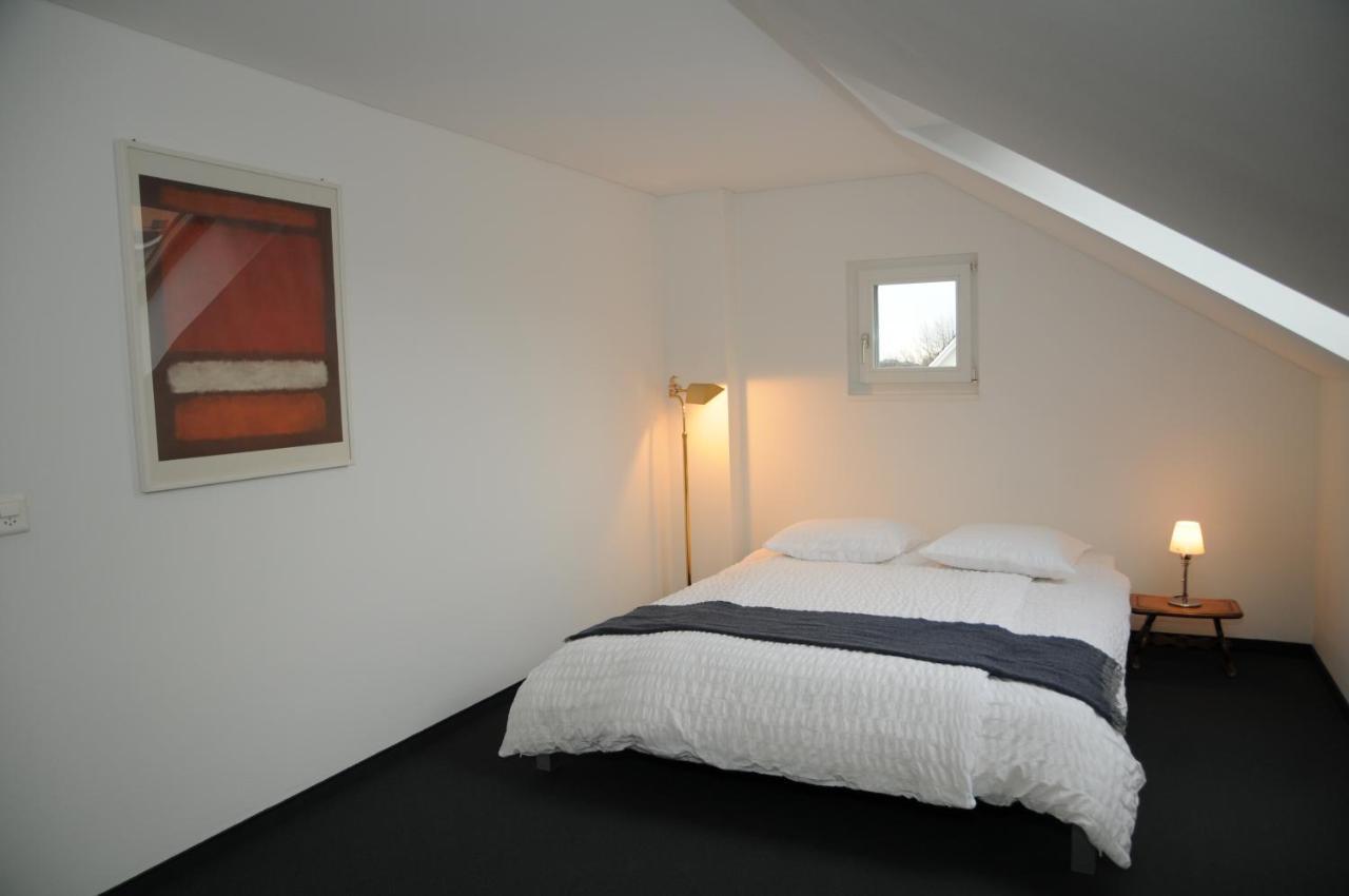 Vita Apartment Teufen ภายนอก รูปภาพ