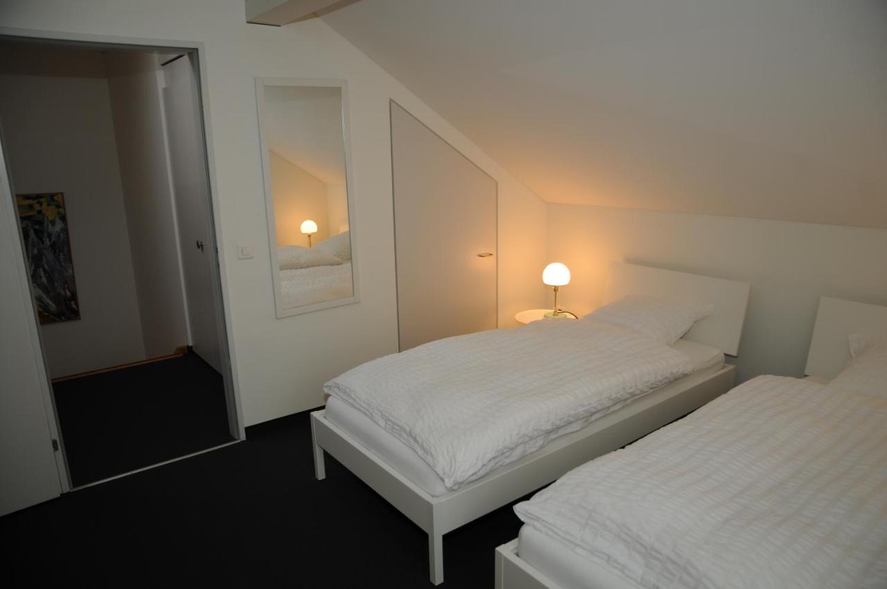 Vita Apartment Teufen ภายนอก รูปภาพ