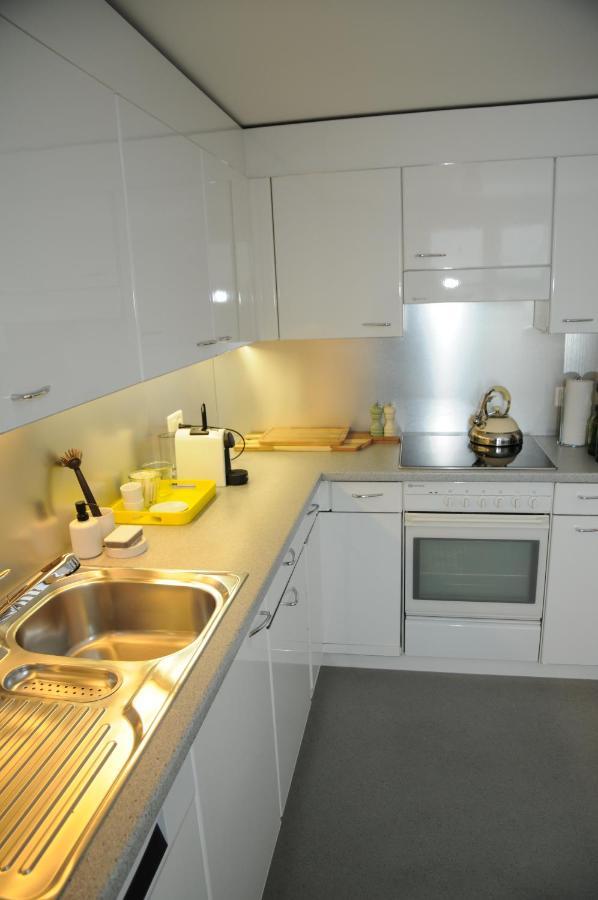 Vita Apartment Teufen ภายนอก รูปภาพ