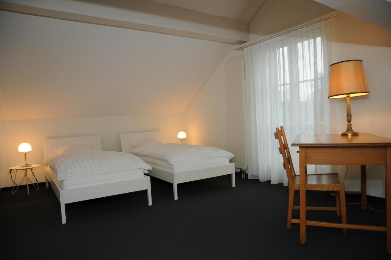 Vita Apartment Teufen ภายนอก รูปภาพ